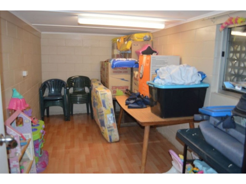 34 Oshanesy Street, Gracemere QLD 4702