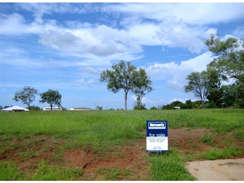 72 Elizabeth Street, Gracemere QLD 4702