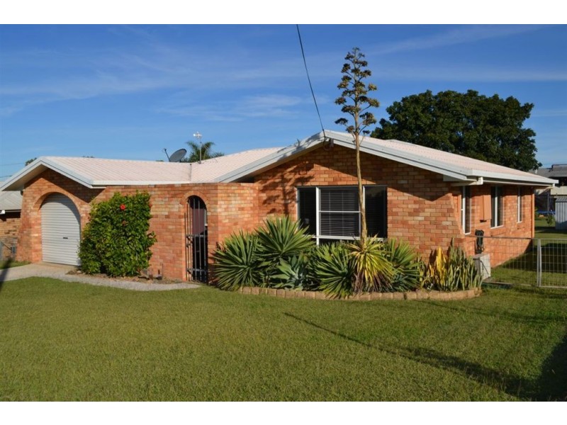 14 GLEESON CLOSE, Gracemere QLD 4702