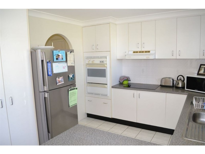 14 GLEESON CLOSE, Gracemere QLD 4702