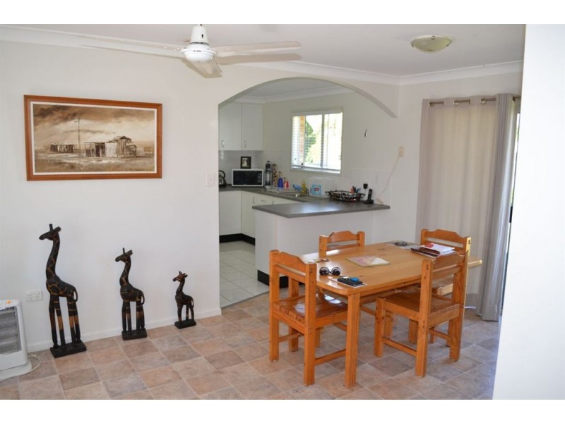 14 GLEESON CLOSE, Gracemere QLD 4702