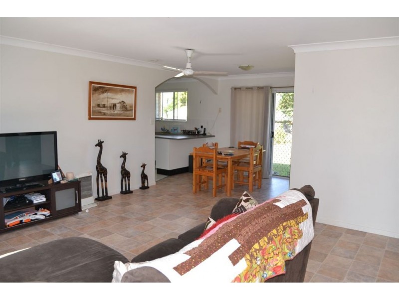 14 GLEESON CLOSE, Gracemere QLD 4702