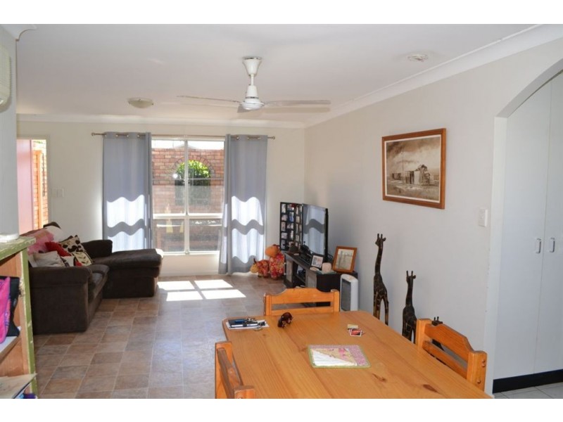 14 GLEESON CLOSE, Gracemere QLD 4702