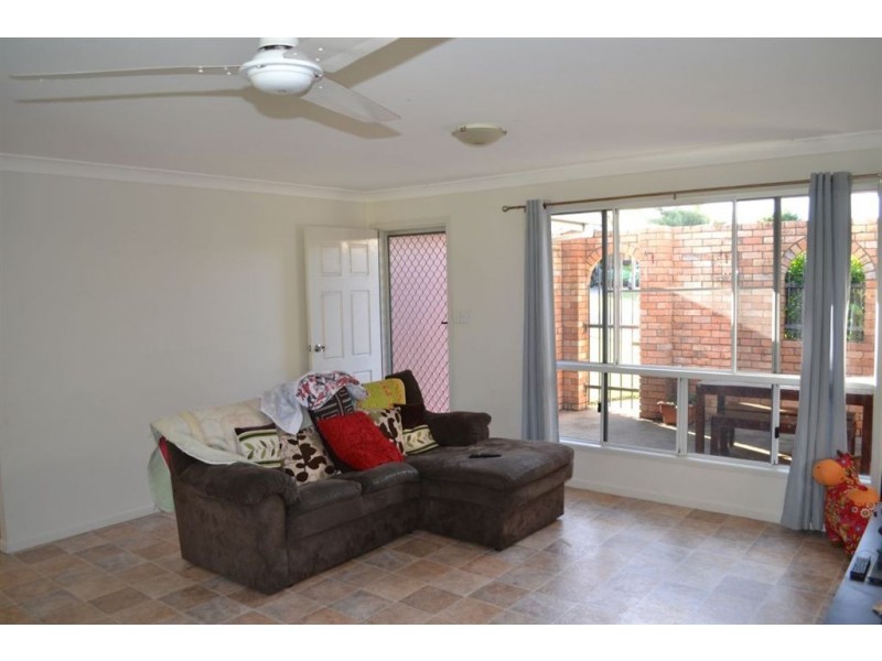 14 GLEESON CLOSE, Gracemere QLD 4702