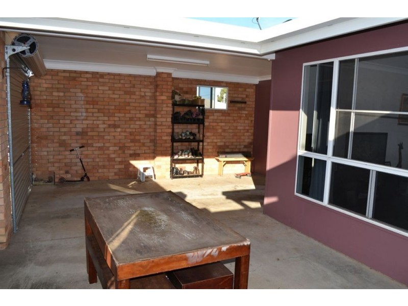 14 GLEESON CLOSE, Gracemere QLD 4702