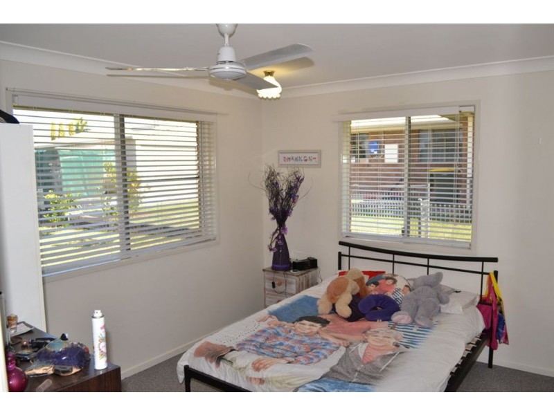14 GLEESON CLOSE, Gracemere QLD 4702
