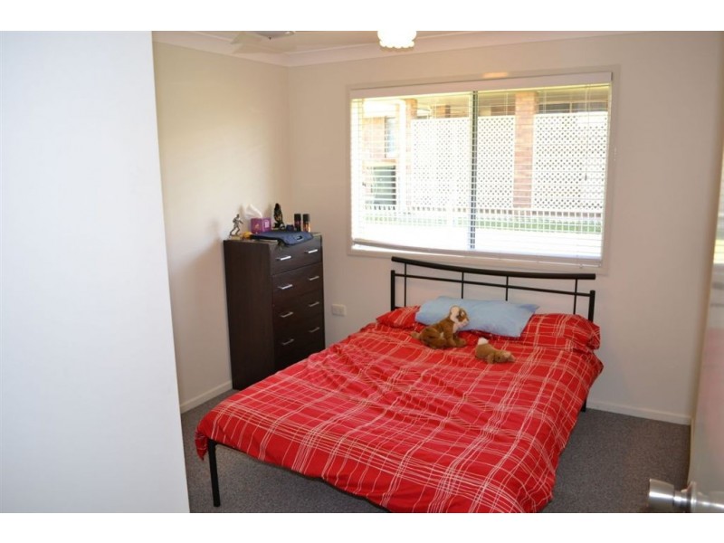 14 GLEESON CLOSE, Gracemere QLD 4702