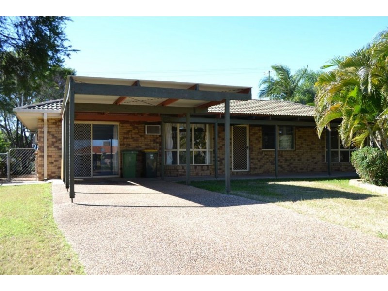 17 BANKSIA COURT, Gracemere QLD 4702
