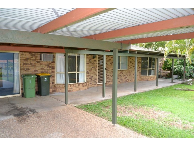 17 BANKSIA COURT, Gracemere QLD 4702