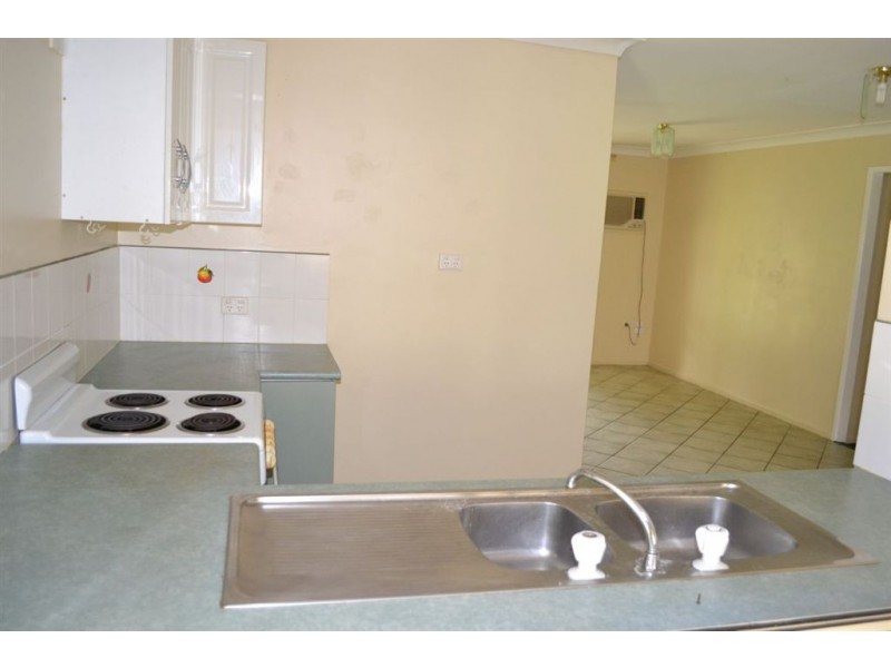 17 BANKSIA COURT, Gracemere QLD 4702