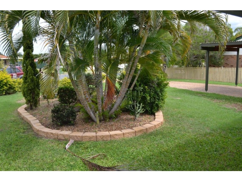 17 BANKSIA COURT, Gracemere QLD 4702