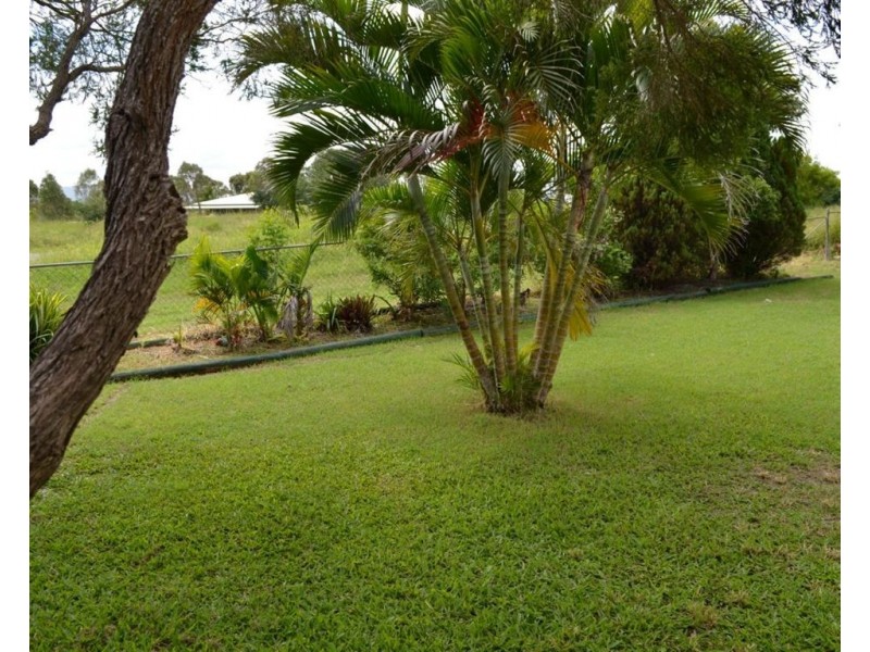 17 BANKSIA COURT, Gracemere QLD 4702