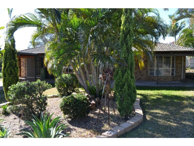 17 BANKSIA COURT, Gracemere QLD 4702