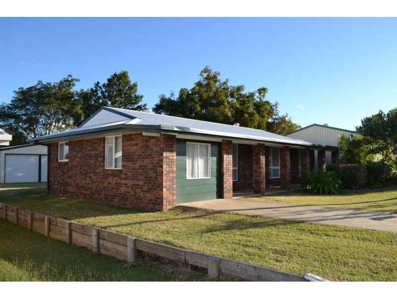 6 GLEESON CLOSE, Gracemere QLD 4702