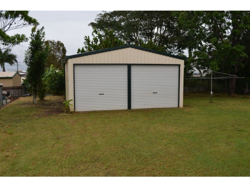 6 GLEESON CLOSE, Gracemere QLD 4702