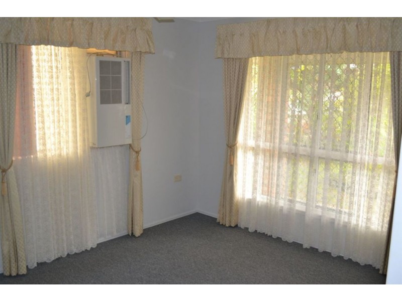 6 GLEESON CLOSE, Gracemere QLD 4702