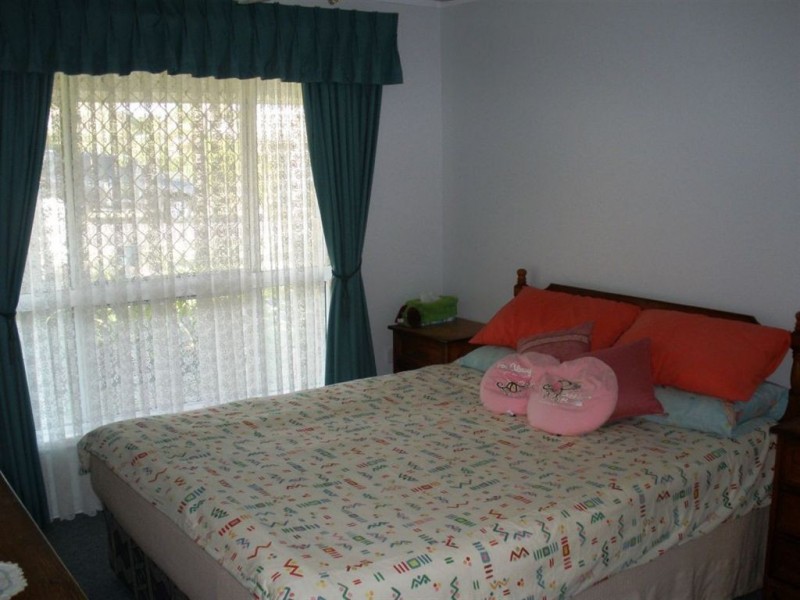 6 GLEESON CLOSE, Gracemere QLD 4702