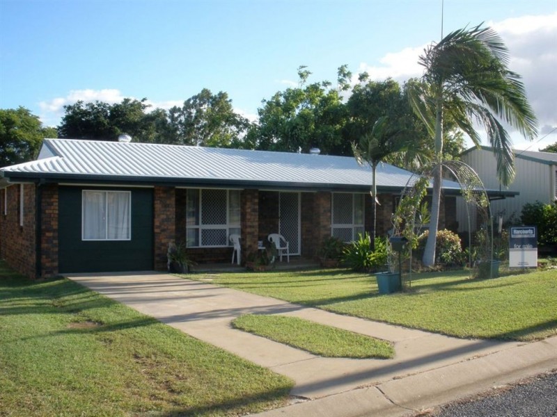 6 GLEESON CLOSE, Gracemere QLD 4702