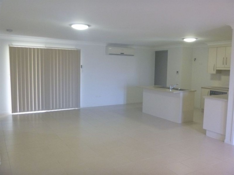 4 Emery Street, Gracemere QLD 4702