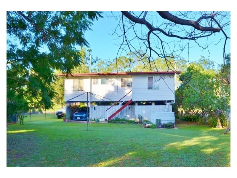 30 Archer Street, Calliope QLD 4680