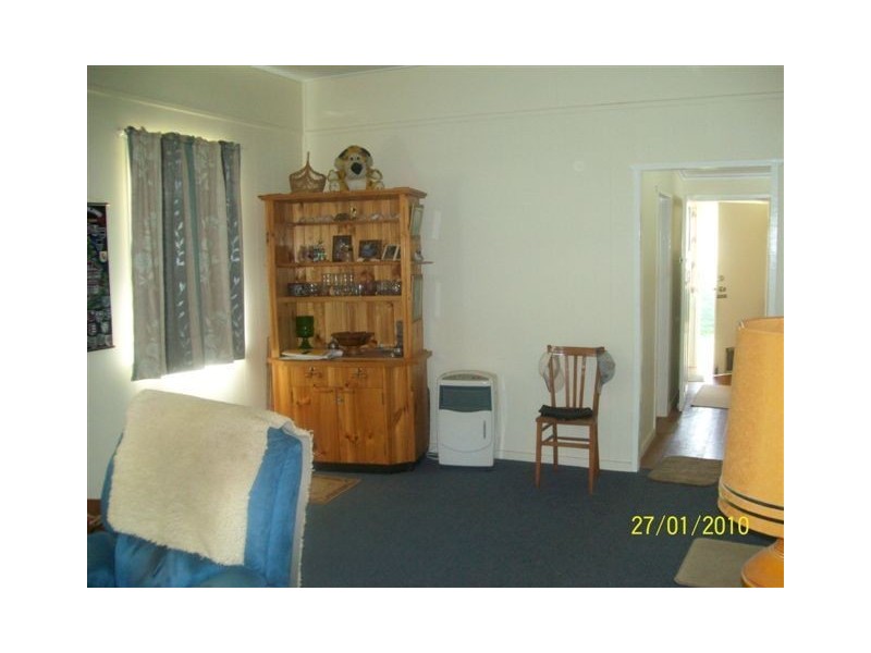 23 Byrne Parade, Mount Morgan QLD 4714