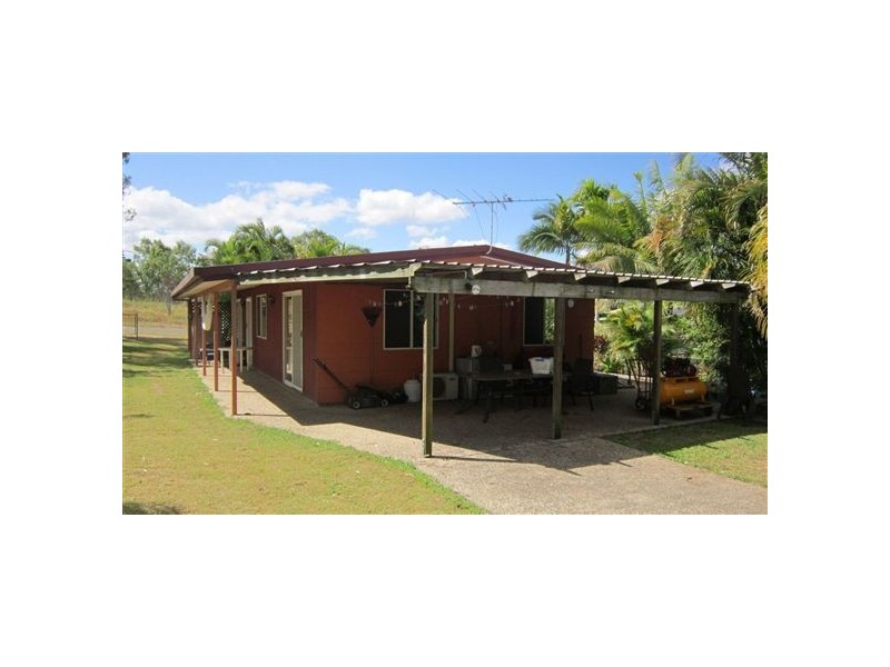 41 Reservoir Street, Gracemere QLD 4702