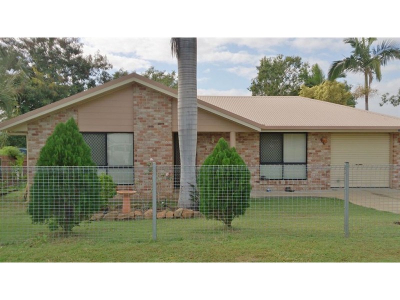3 Lorraine Court, Gracemere QLD 4702