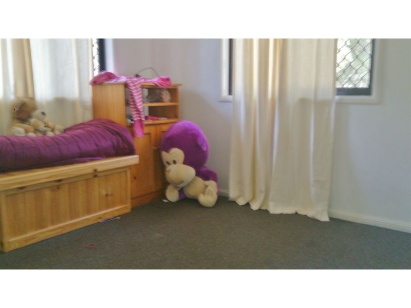3 Lorraine Court, Gracemere QLD 4702