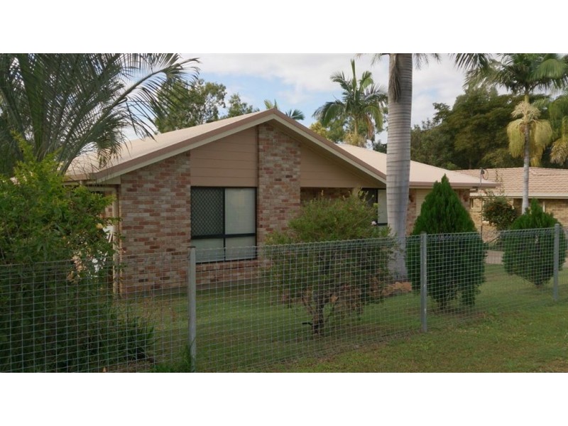 3 Lorraine Court, Gracemere QLD 4702