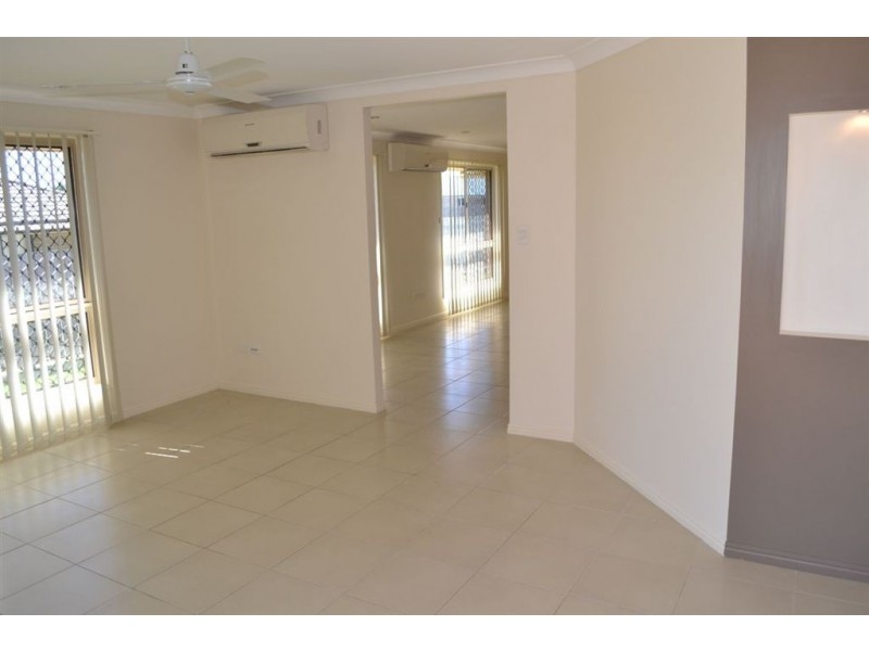25 Joseph Street, Gracemere QLD 4702