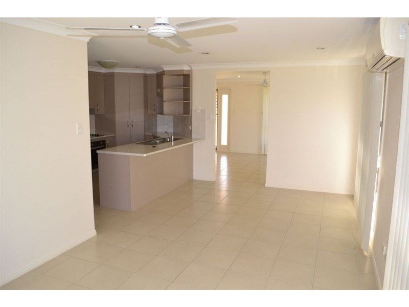 25 Joseph Street, Gracemere QLD 4702
