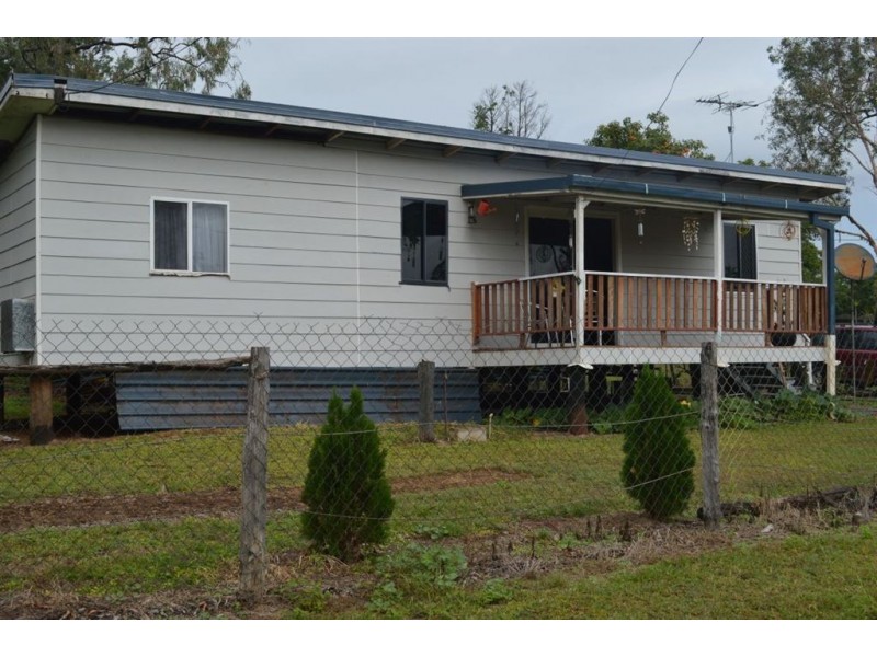 1 Princess Street, Duaringa QLD 4712
