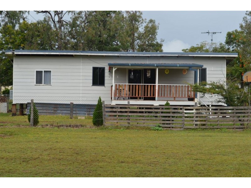 1 Princess Street, Duaringa QLD 4712