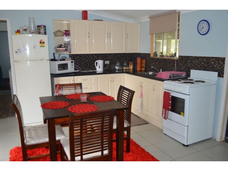 1 Princess Street, Duaringa QLD 4712