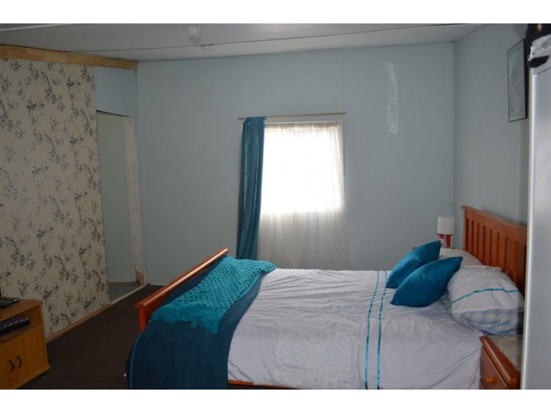 1 Princess Street, Duaringa QLD 4712