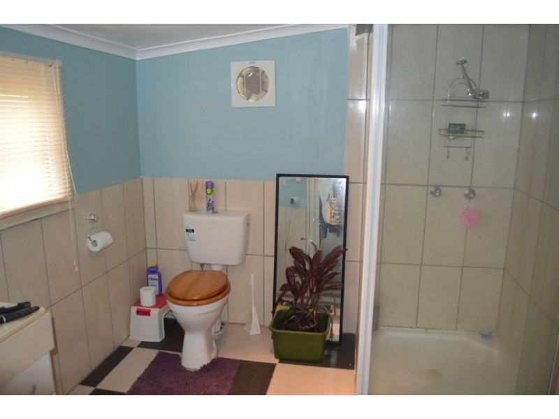 1 Princess Street, Duaringa QLD 4712