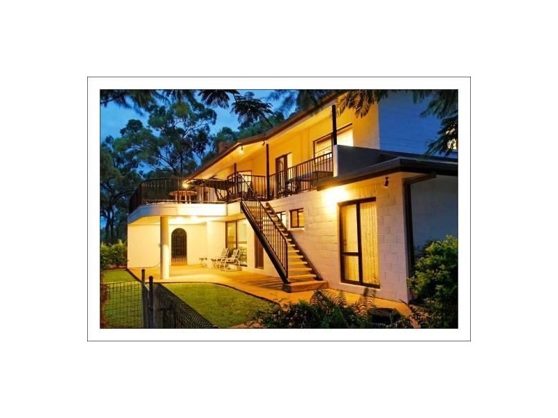 32 Black Gin Creek Road, Alton Downs QLD 4702