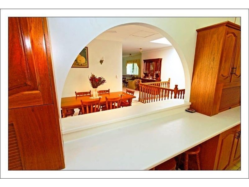 32 Black Gin Creek Road, Alton Downs QLD 4702