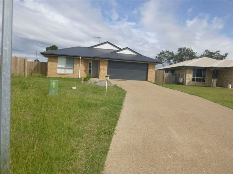 13 Press Court, Gracemere QLD 4702
