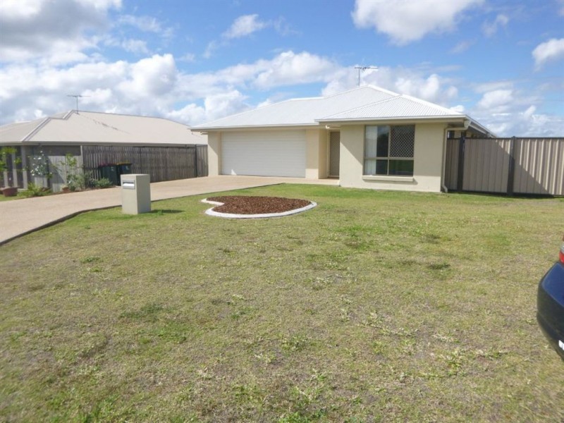 27 Koolamarra Drive, Gracemere QLD 4702