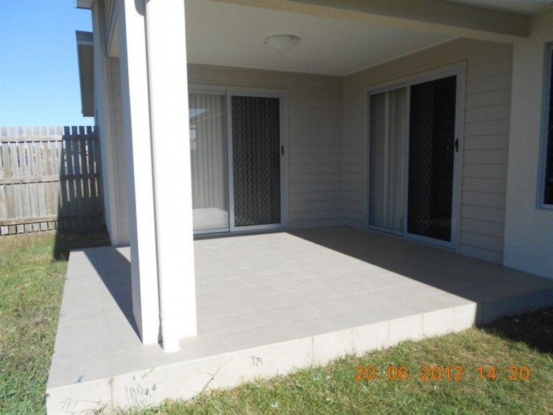 9 Maree Cres, Gracemere QLD 4702