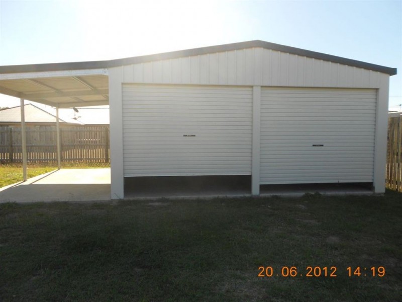 9 Maree Cres, Gracemere QLD 4702