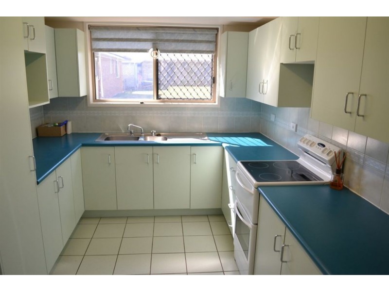 5 Davison Street, Gracemere QLD 4702