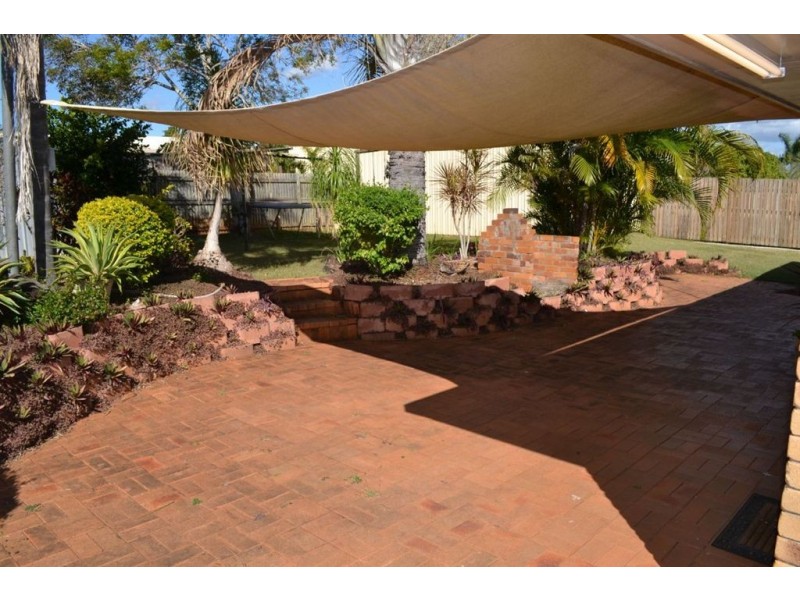 5 Davison Street, Gracemere QLD 4702