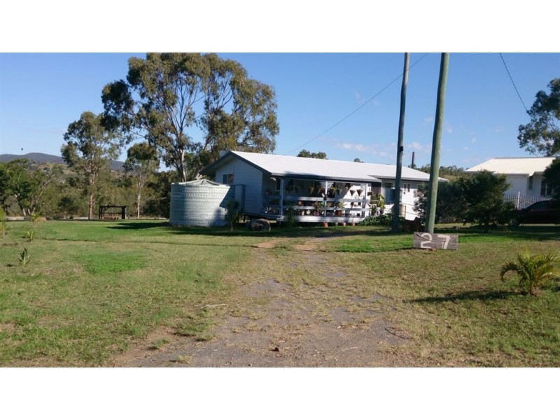 27b Gordon Lane, Mount Morgan QLD 4714