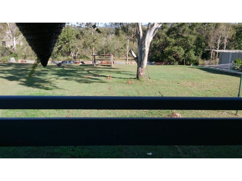 27b Gordon Lane, Mount Morgan QLD 4714