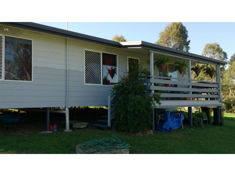 27b Gordon Lane, Mount Morgan QLD 4714
