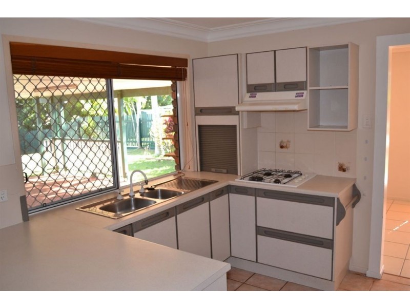 43 Davison Street, Gracemere QLD 4702