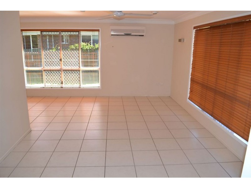 43 Davison Street, Gracemere QLD 4702