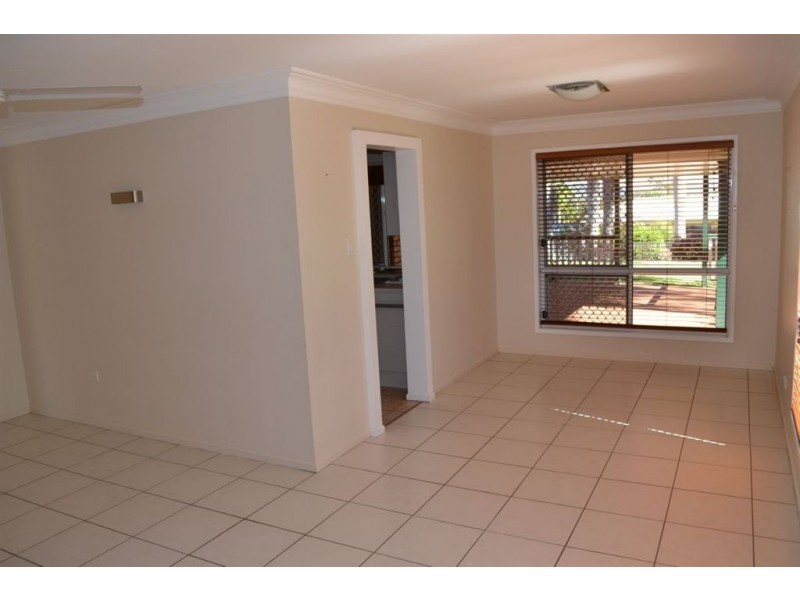 43 Davison Street, Gracemere QLD 4702
